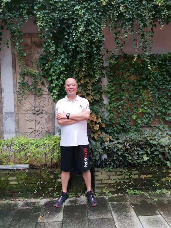 李国伟的第五张照片--台湾基督教相亲网
