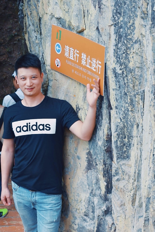 最美的期待的第一张照片--台湾基督教相亲网