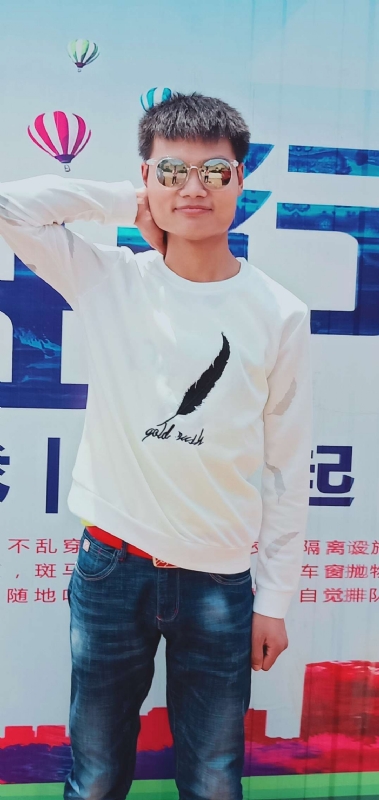 天龙～育歉的第一张照片--台湾基督教相亲网