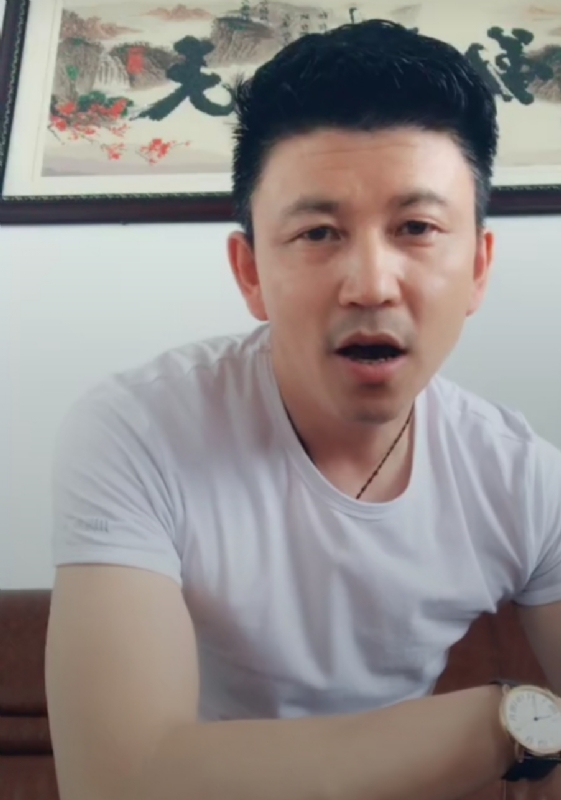 李东承的第一张照片--台湾基督教相亲网
