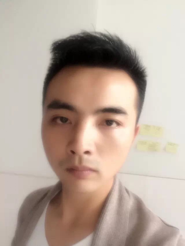 Adam的第一张照片--台湾基督教相亲网