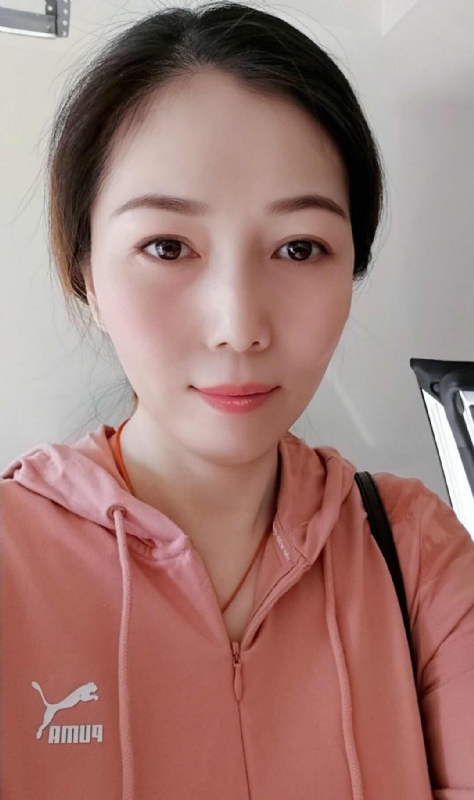 linxin的第二张照片--台湾基督教相亲网