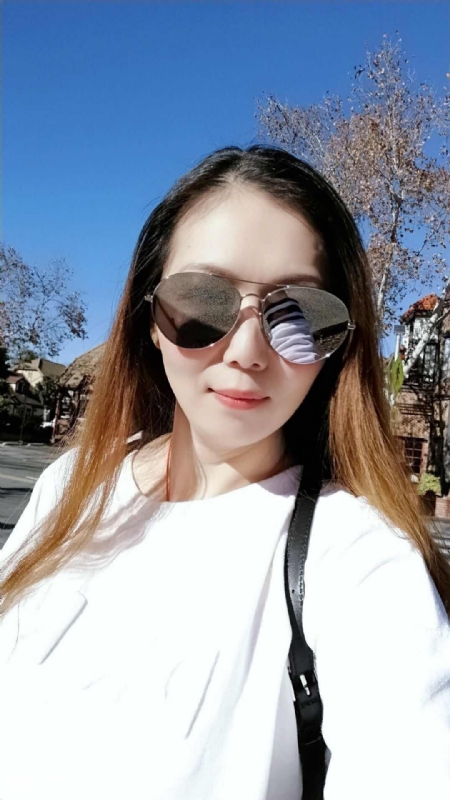 linxin的第三张照片--台湾基督教相亲网