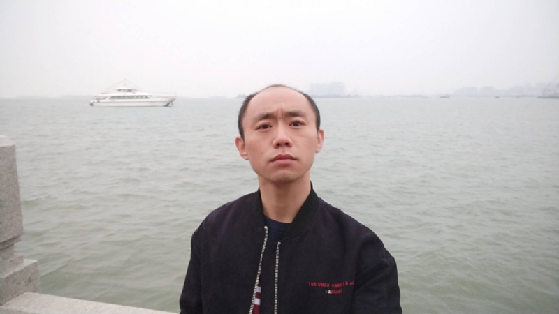 小害虫的第一张照片--台湾基督教相亲网