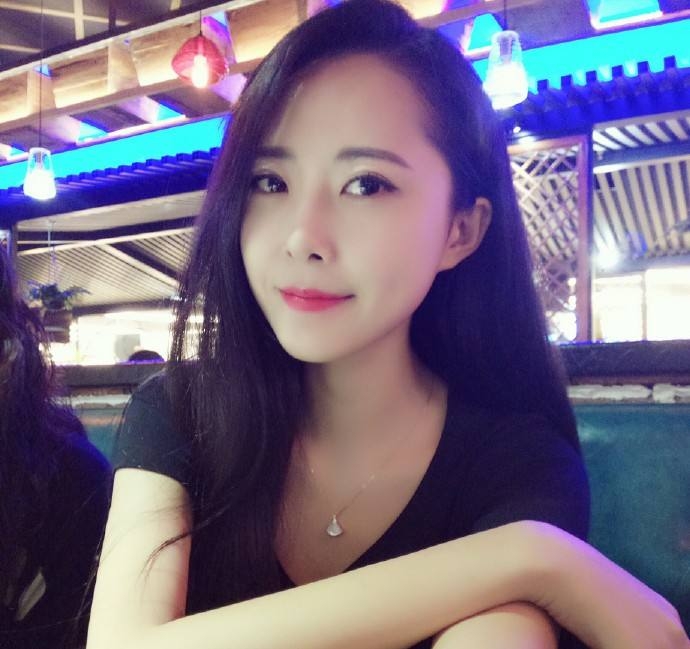 庆庆的第一张照片--台湾基督教相亲网