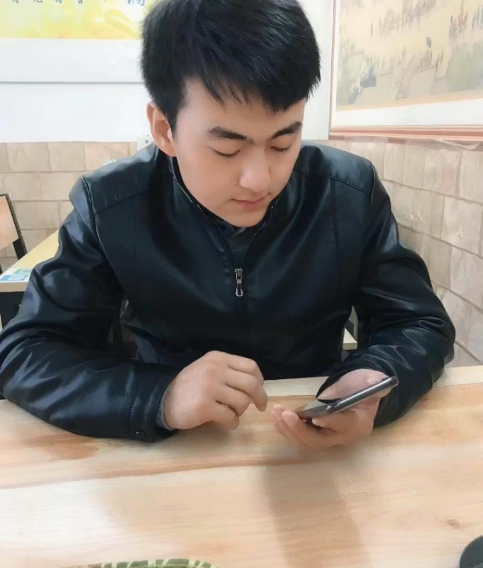 凯哥大魔王的第一张照片--台湾基督教相亲网