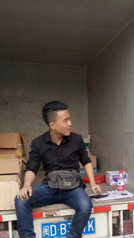 饭的第一张照片--台湾基督教相亲网