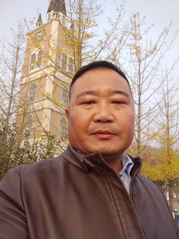 枫的第一张照片--台湾基督教相亲网