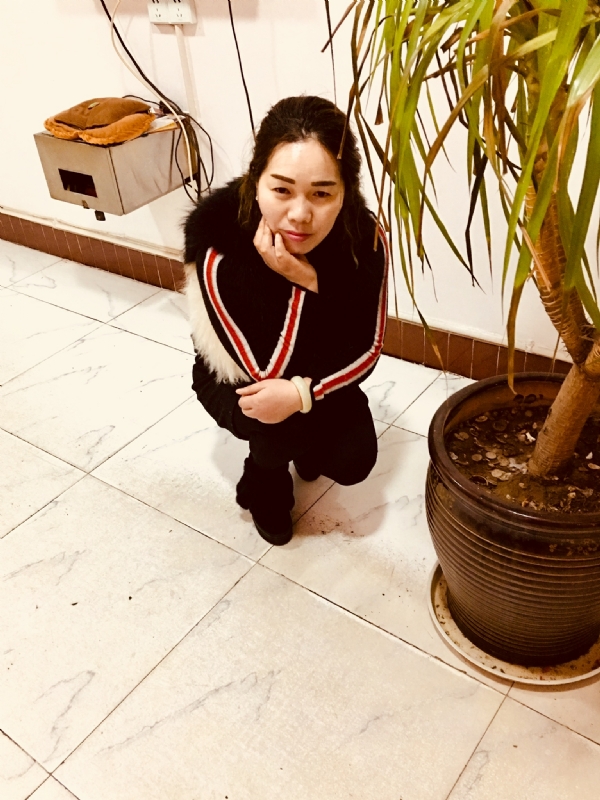 小香风的第一张照片--台湾基督教相亲网