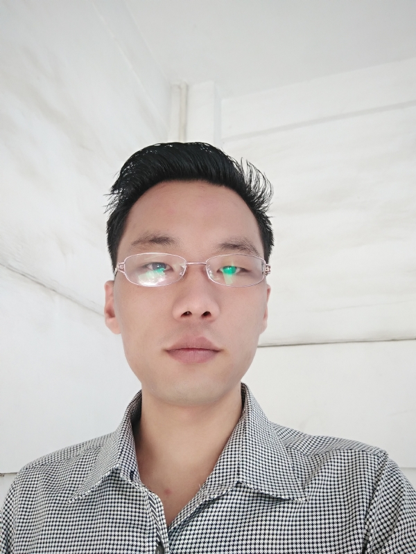 心随意动的第一张照片--台湾基督教相亲网