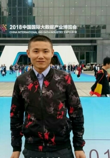 爱拼才会赢的第三张照片--台湾基督教相亲网