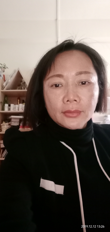 小雨的第一张照片--台湾基督教相亲网