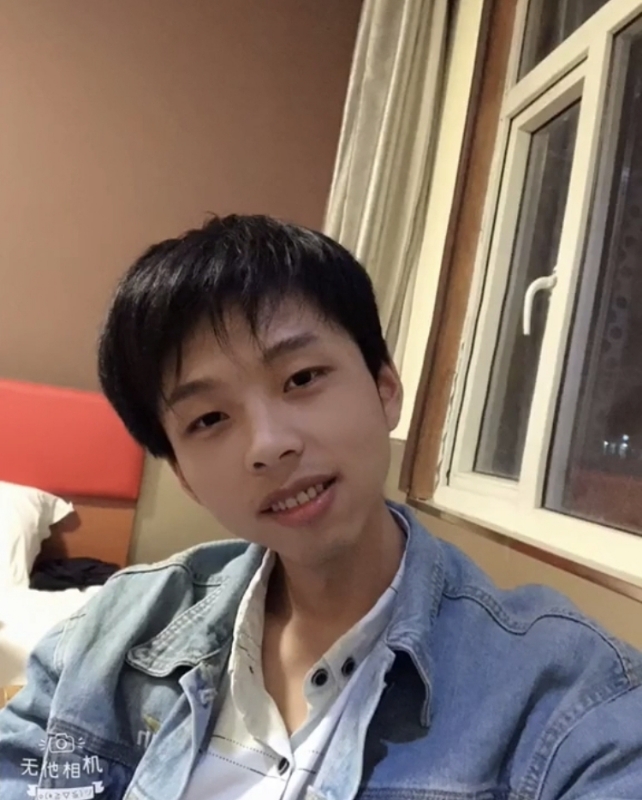 一条小团团的第一张照片--台湾基督教相亲网