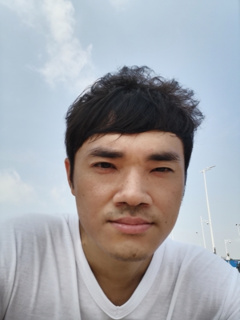 老实人的第一张照片--台湾基督教相亲网