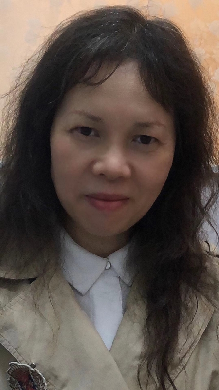 阿红的第一张照片--台湾基督教相亲网