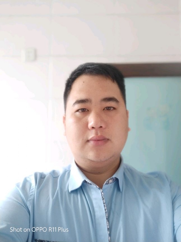 真心面对缘分的第一张照片--台湾基督教相亲网