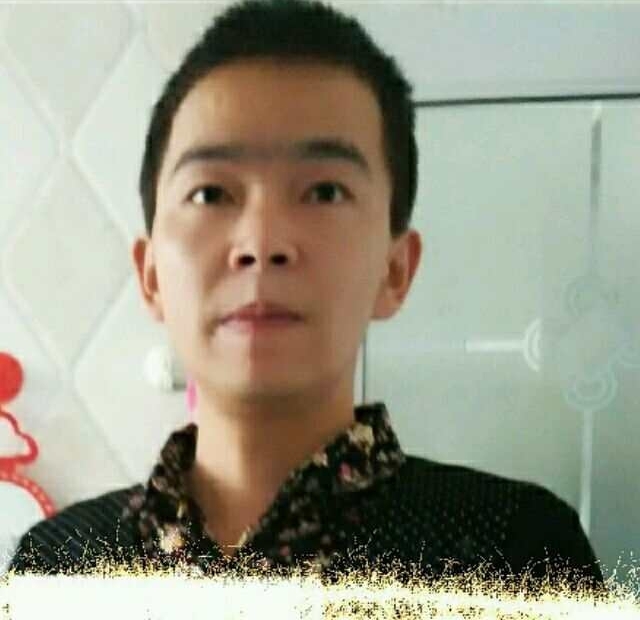 辉哥的第一张照片--台湾基督教相亲网
