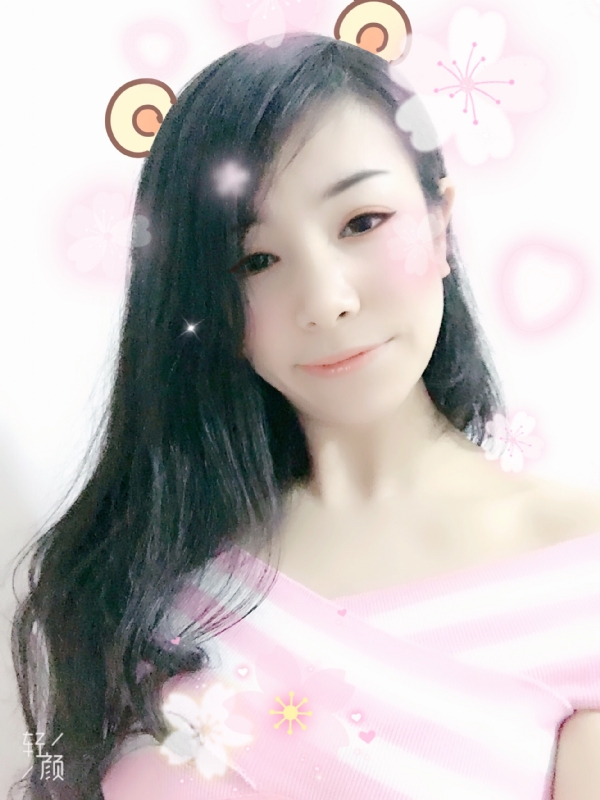 小涵的第一张照片--台湾基督教相亲网