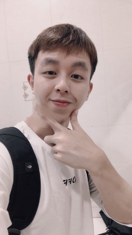 徐老师的第一张照片--台湾基督教相亲网