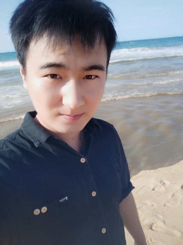 xiaofeng的第一张照片--台湾基督教相亲网