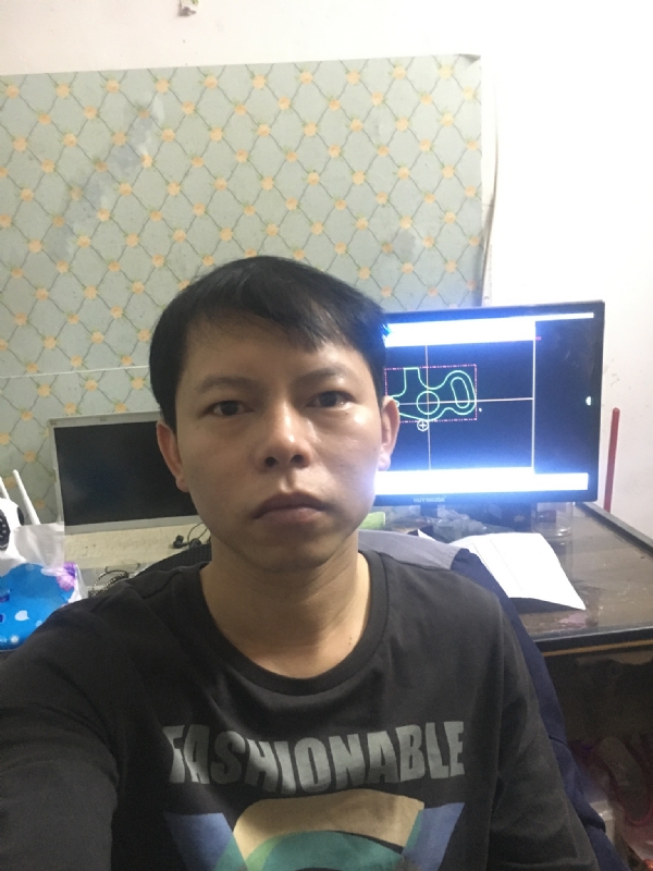 黄叶枫的第一张照片--台湾基督教相亲网