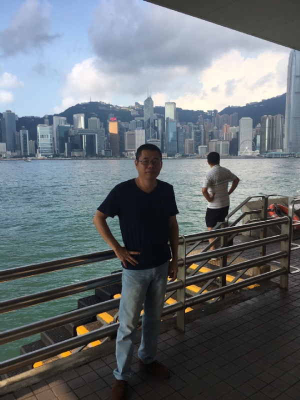 大海的第二张照片--台湾基督教相亲网