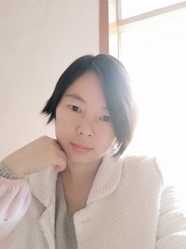 初心的第一张照片--台湾基督教相亲网