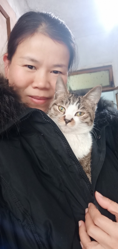 紫竹调的第一张照片--台湾基督教相亲网