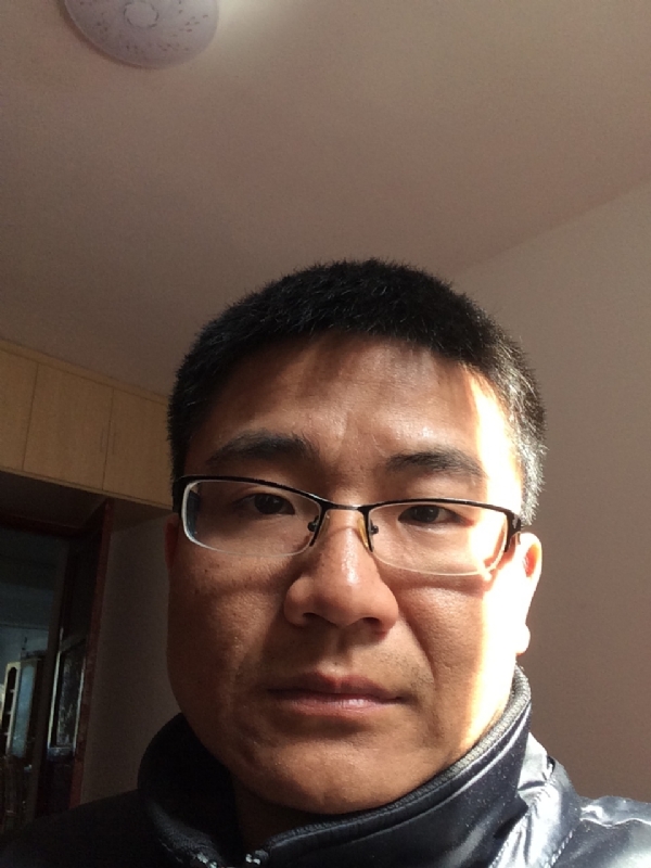 余浩浩的第一张照片--台湾基督教相亲网