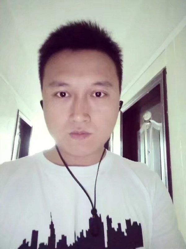 慎独的第一张照片--台湾基督教相亲网