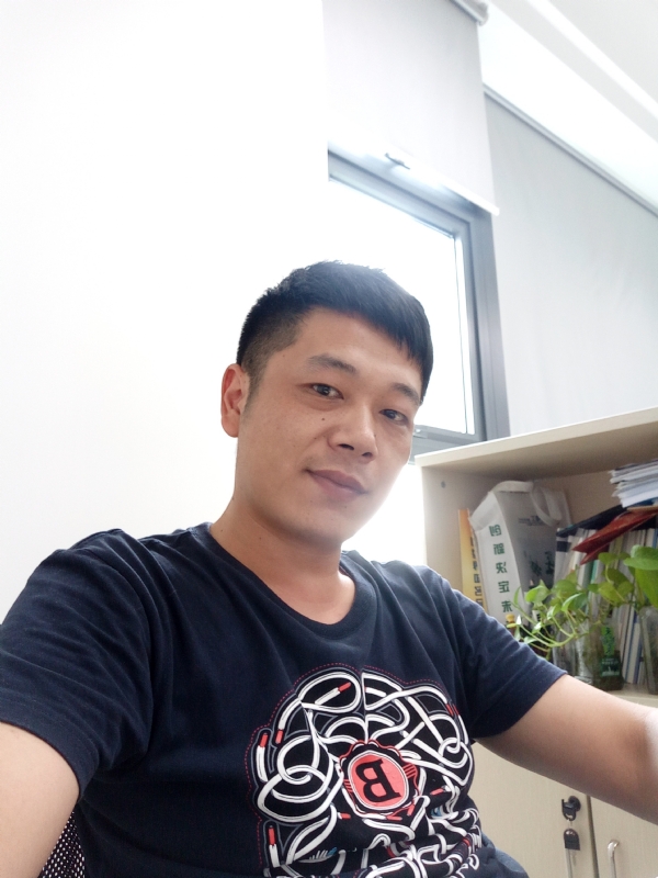 缘来如此的第一张照片--台湾基督教相亲网