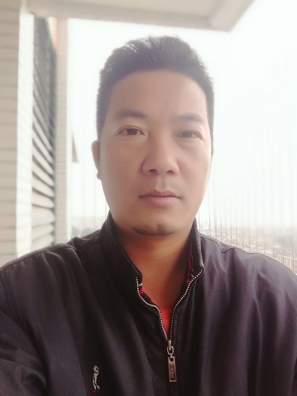 友源就好的第一张照片--台湾基督教相亲网
