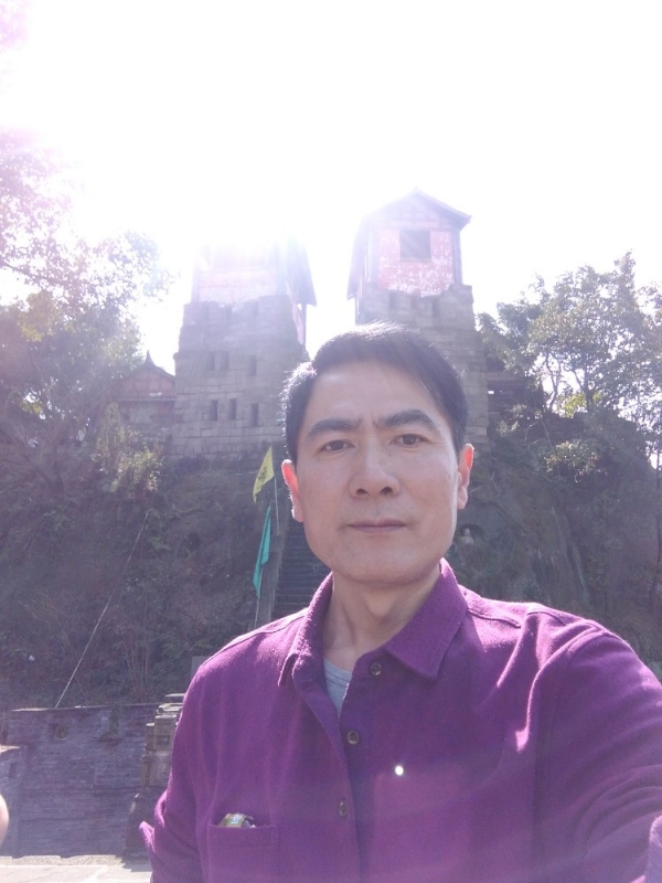 明天的答案的第二张照片--台湾基督教相亲网