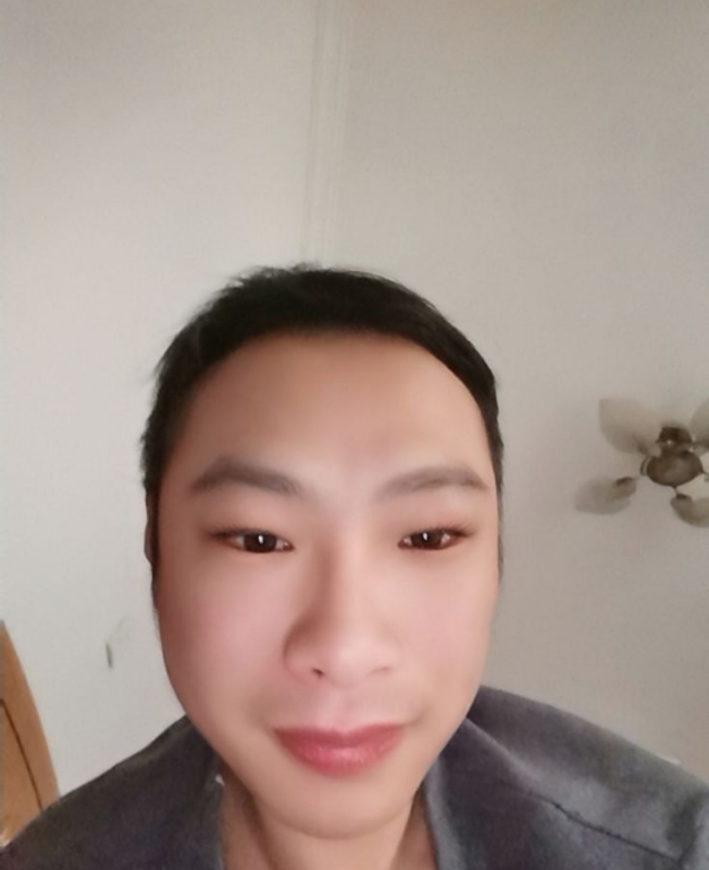 陈峰的第一张照片--台湾基督教相亲网