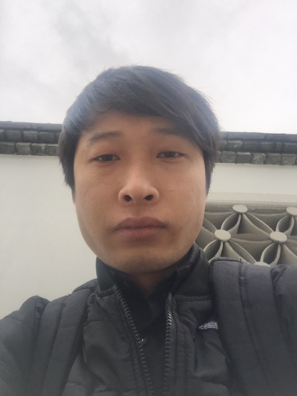 小雷的第一张照片--台湾基督教相亲网