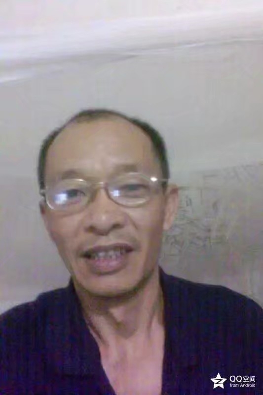 K先生的第一张照片--台湾基督教相亲网