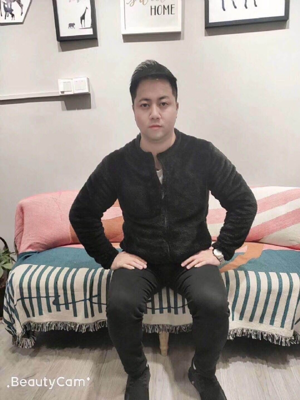 牛奶暖男的第二张照片--台湾基督教相亲网