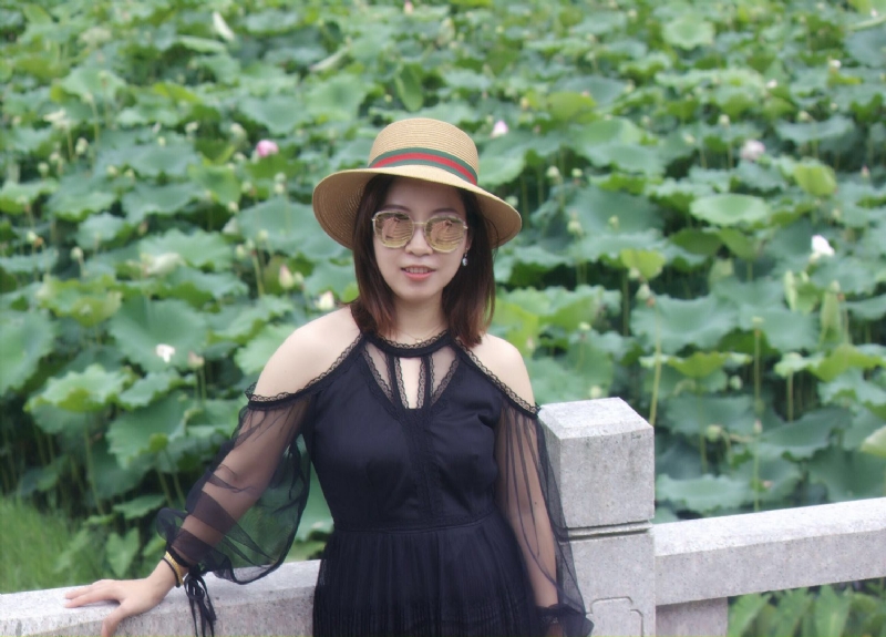 鸢莺的第二张照片--台湾基督教相亲网