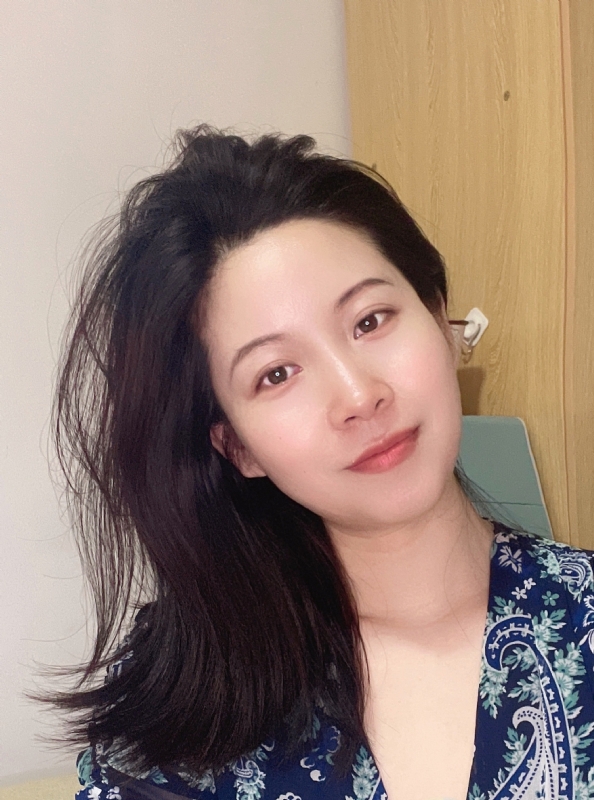 鸢莺的第三张照片--台湾基督教相亲网