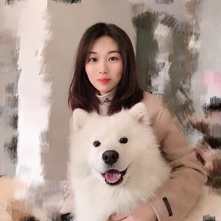 Alice的第一张照片--台湾基督教相亲网