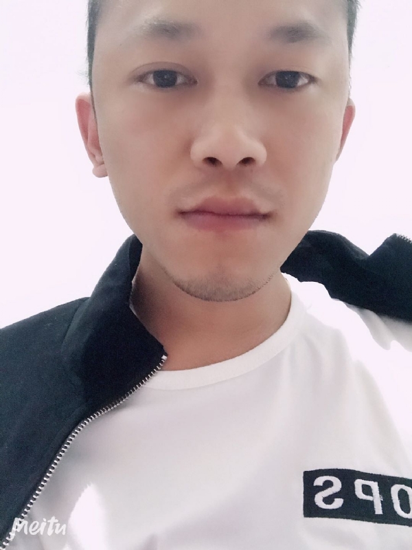 陈诚的第一张照片--台湾基督教相亲网