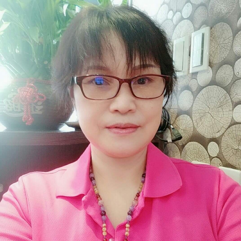 NiNi的第二张照片--台湾基督教相亲网
