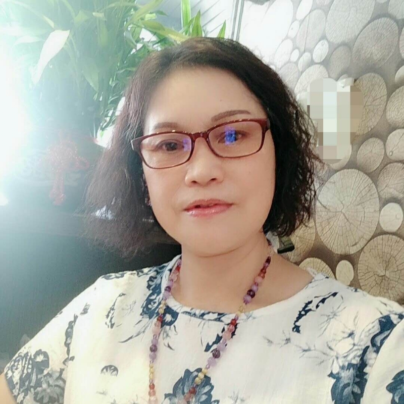 NiNi的第三张照片--台湾基督教相亲网