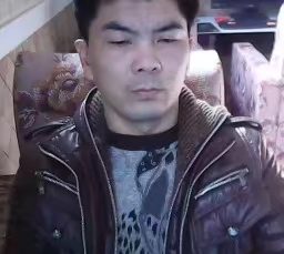 呆子的第一张照片--台湾基督教相亲网