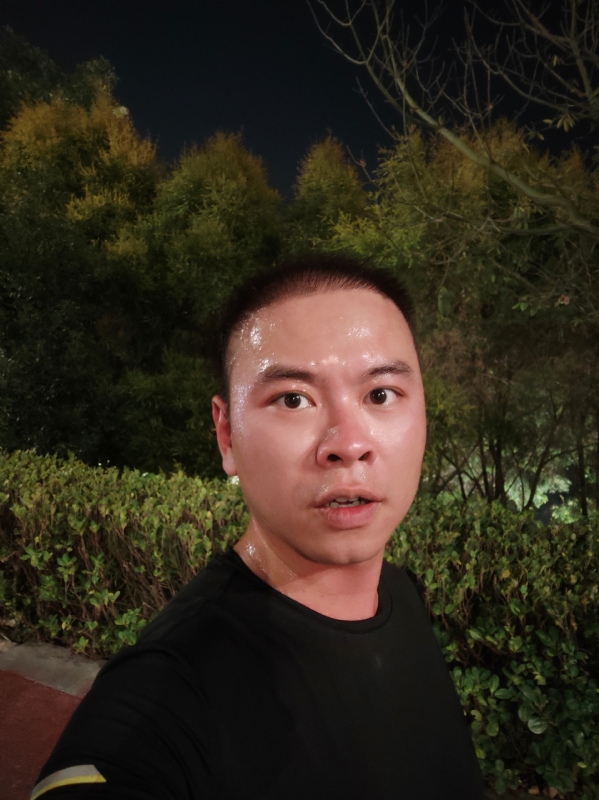 黑桃A的第一张照片--台湾基督教相亲网