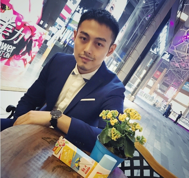 wenze的第一张照片--台湾基督教相亲网
