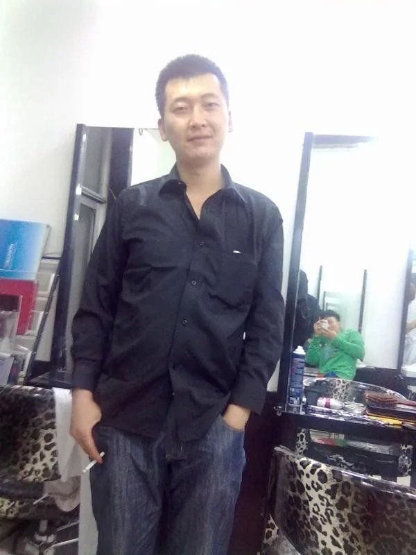 风筝的第一张照片--台湾基督教相亲网
