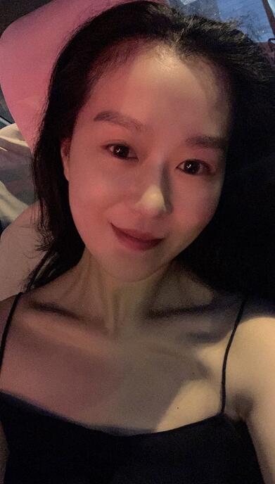 静待花开的第一张照片--台湾基督教相亲网