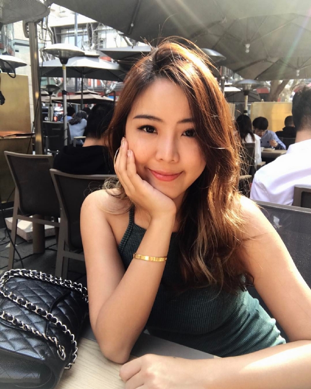 Annlena的第一张照片--台湾基督教相亲网