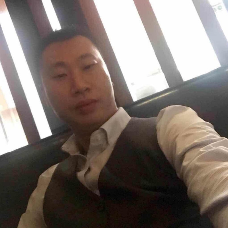 陈威的第一张照片--台湾基督教相亲网